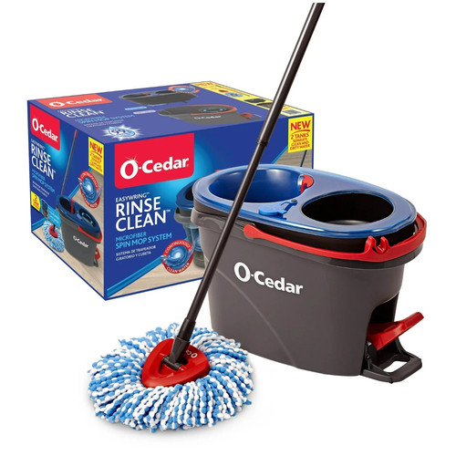 Cedar rinseclean clean - rinseclean,