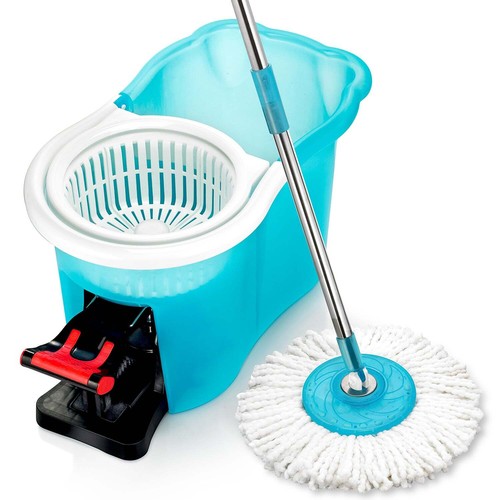 Hurricane spin mop home - hurricane,