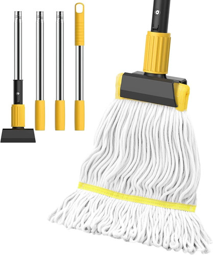 Professional commercial mop - commercial,